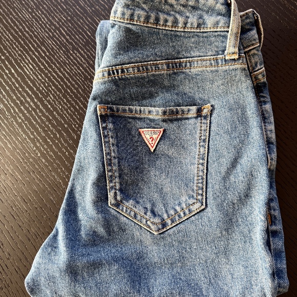 Guess 90s skinny jeans - Picture 2 of 7